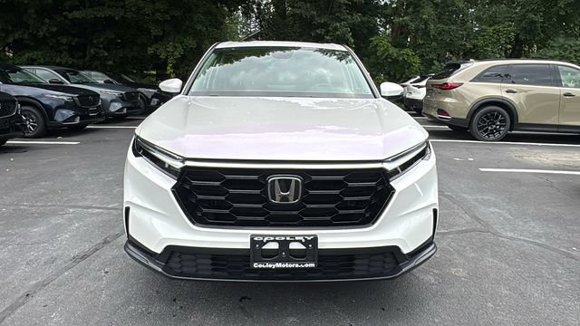 Used 2024 Honda CR-V EX image 2