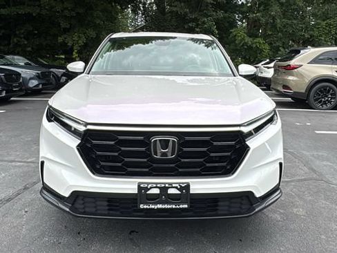 Used 2024 Honda CR-V EX image 2