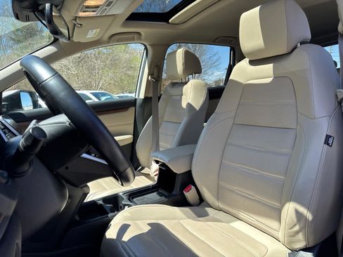 Used 2022 Honda CR-V EX-L image 14