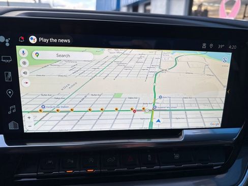 New 2026 Chevrolet Silverado 1500 High Country image 43