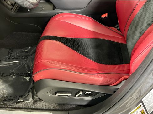 Used 2023 Acura RDX A-Spec image 18