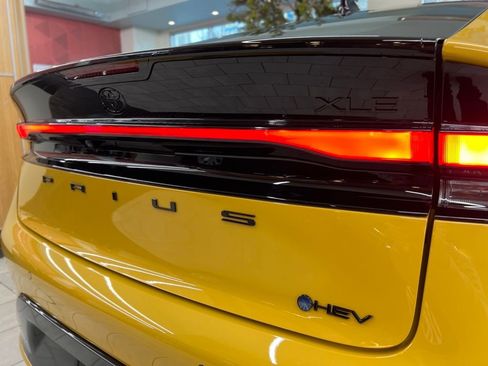 New 2026 Toyota Prius image 7