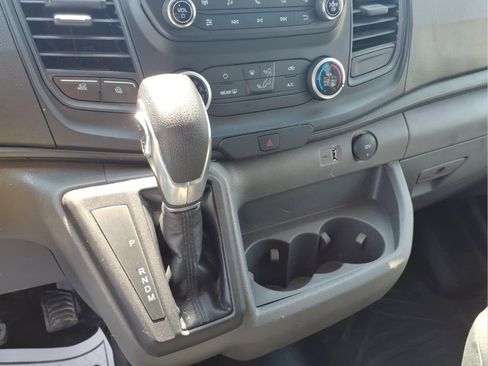 Used 2024 Ford Transit 250 Low Roof w/ Exterior Upgrade Package RWD image 19