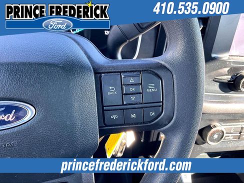 Used 2023 Ford F150 XL w/ STX Appearance Package image 18