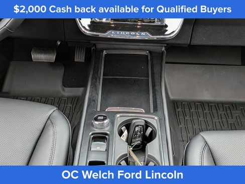 New 2026 Lincoln Corsair Premiere FWD image 22