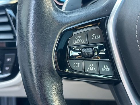 Certified 2023 BMW 530e xDrive w/ Executive Package image 31