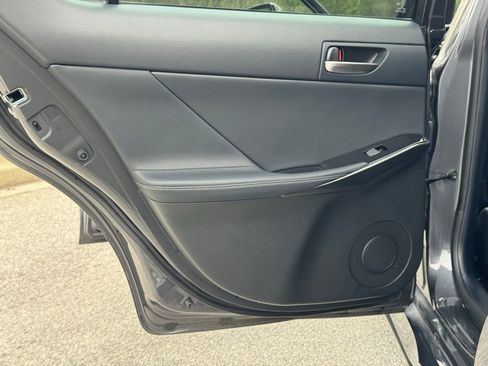 Certified 2024 Lexus IS 300 w/ Comfort Package image 24