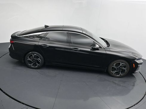 Used 2025 Kia K5 GT-Line w/ GT-Line Premium Package AWD/4WD image 31