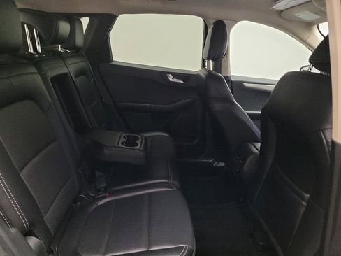 Used 2020 Ford Escape SEL AWD/4WD image 19