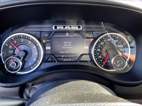 Used 2020 RAM 1500 Sport w/ Alpine Leather & Sound Group image 18