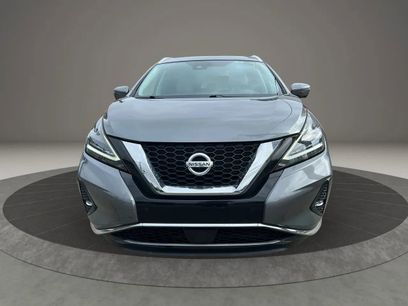 Used 2022 Nissan Murano SL w/ Cargo Package