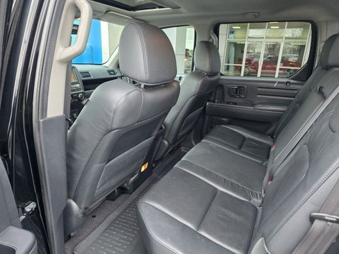 Used 2014 Honda Ridgeline SE image 9