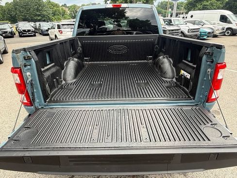 Used 2023 Ford F150 XL w/ STX Appearance Package AWD/4WD image 27