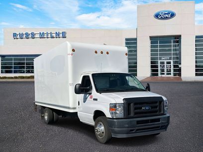 Used 2021 Ford E-350 and Econoline 350 Super Duty w/ Power Windows & Locks Group