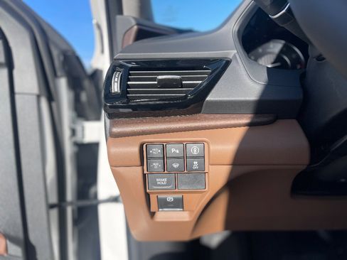 New 2026 Acura RDX SH-AWD w/ Advance Package image 23