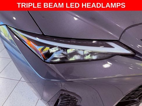 Certified 2023 Lexus IS 350 F Sport image 11