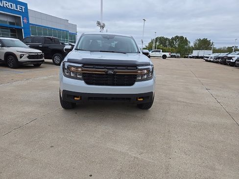 Used 2023 Ford Maverick Tremor w/ Tremor Off-Road Package image 12