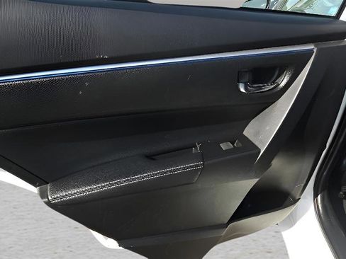 Used 2016 Toyota Corolla S FWD image 19
