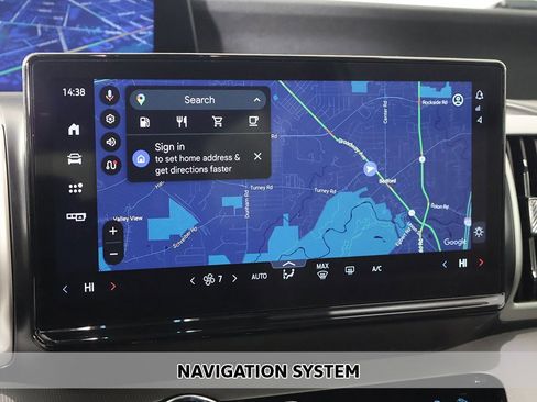 Used 2025 Ford Expedition Max Active image 3