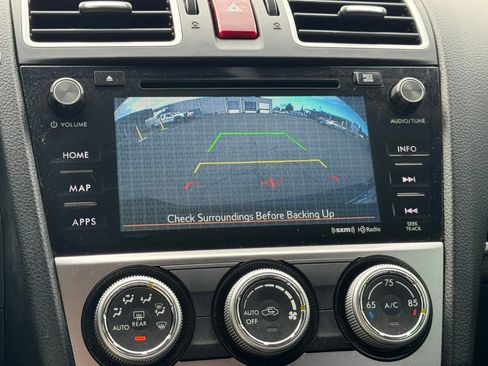 Used 2016 Subaru Crosstrek 2.0i Limited image 20