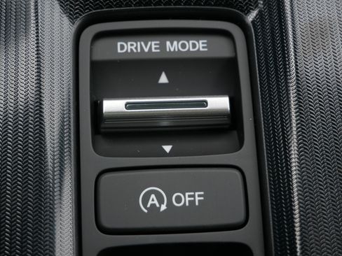 New 2026 Honda Civic Sport image 27