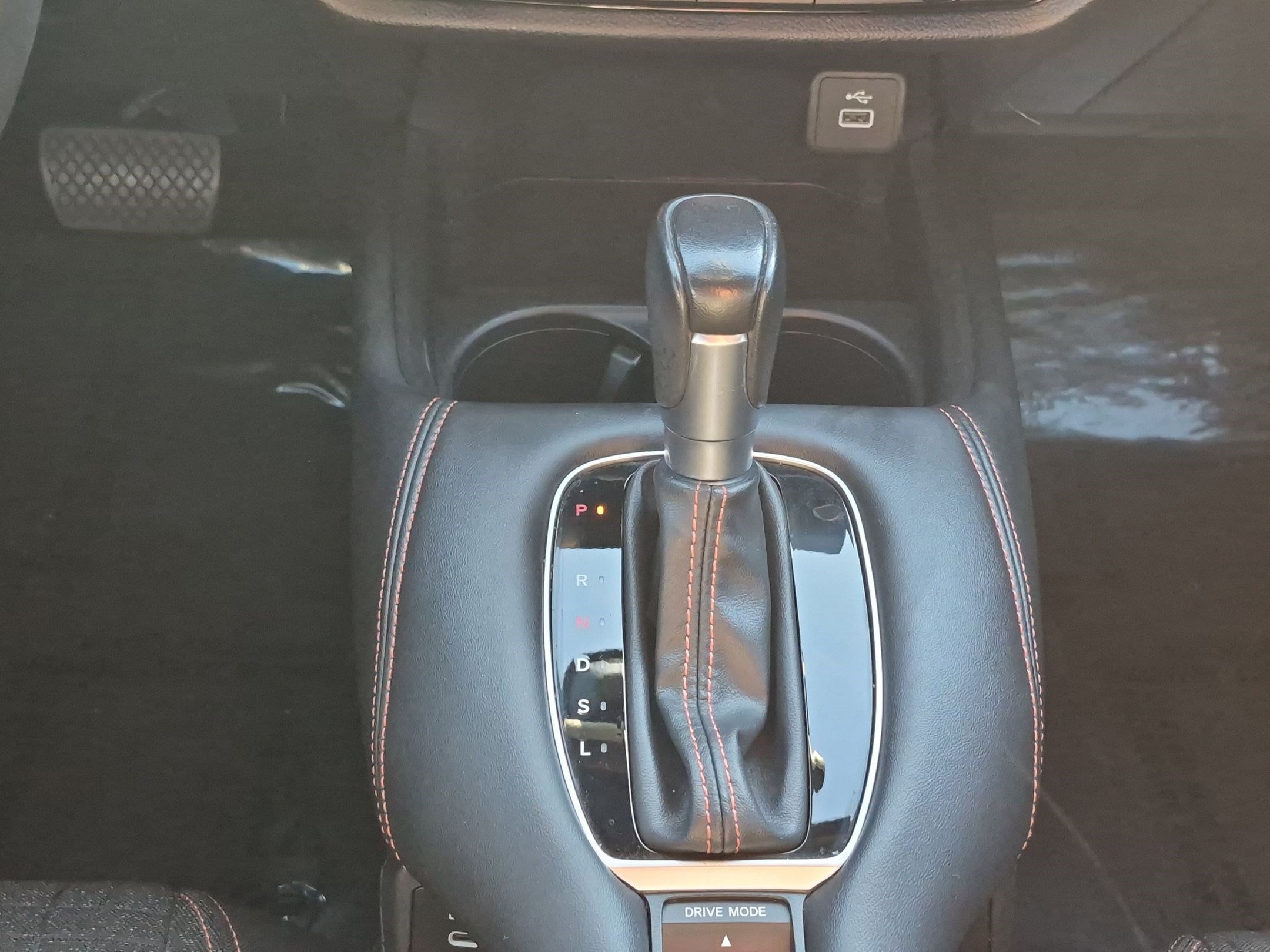Used 2024 Honda HR-V Sport image 25