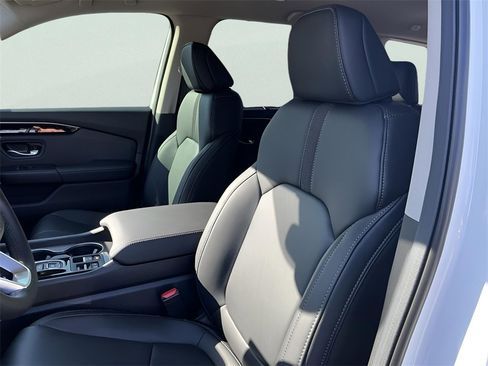 New 2025 Honda Pilot EX-L image 38