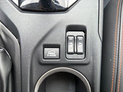 Used 2018 Subaru Crosstrek 2.0i Limited image 30