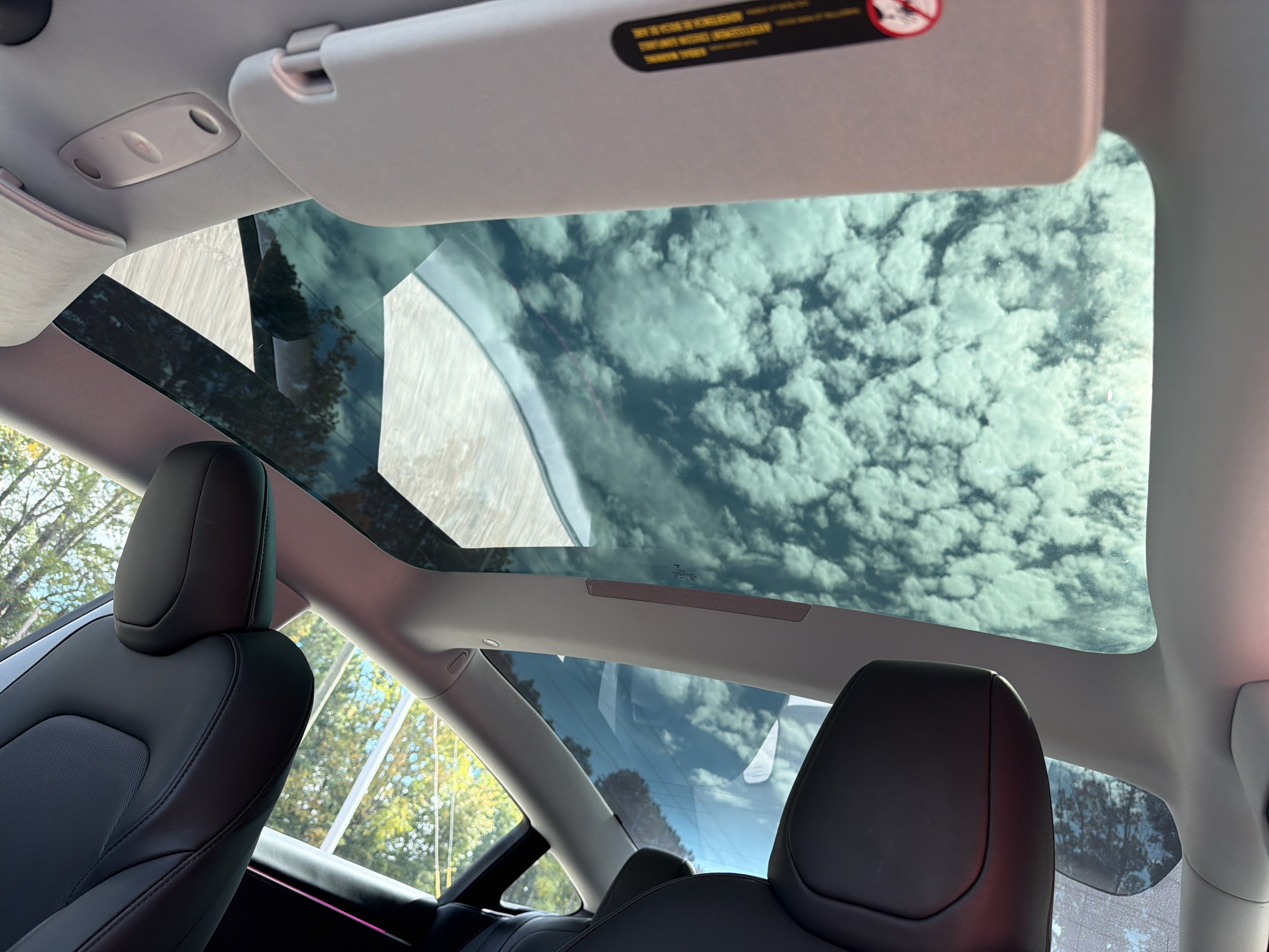 Used 2025 Tesla Model 3 Long Range RWD image 14