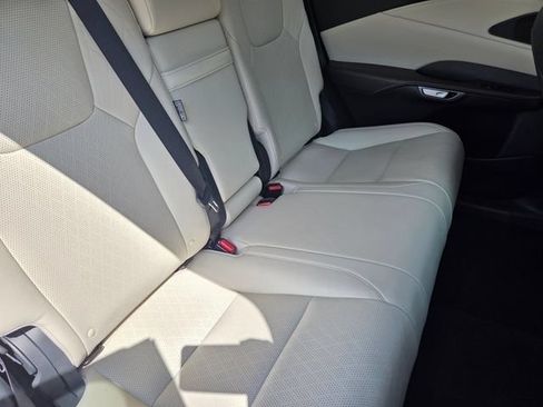 Certified 2024 Lexus RX 350 Premium Plus w/ Convenience Package FWD image 6