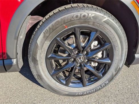 New 2026 Honda CR-V Sport-L image 8