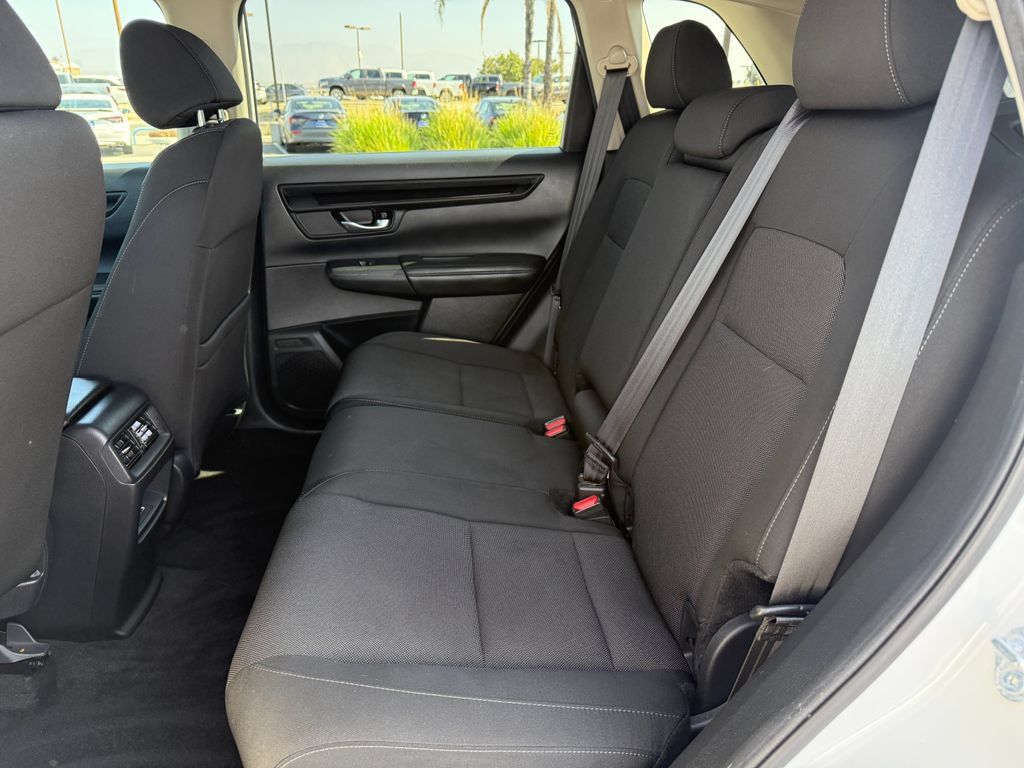 Used 2024 Honda CR-V EX image 13