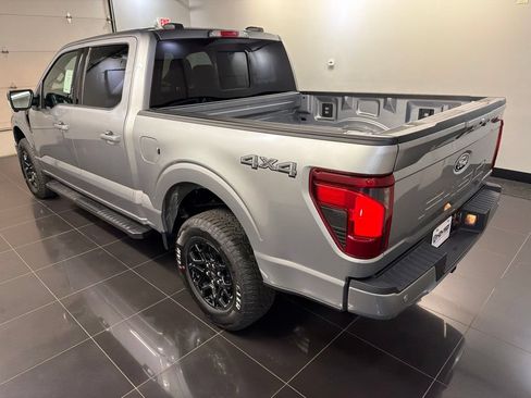 New 2026 Ford F150 XLT w/ Equipment Group 302A MID AWD/4WD image 4