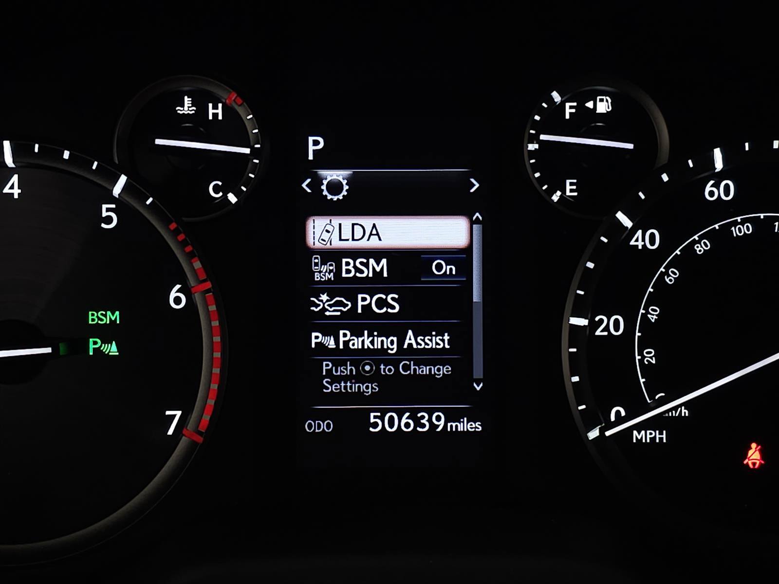 Certified 2023 Lexus GX 460 Premium AWD/4WD image 24