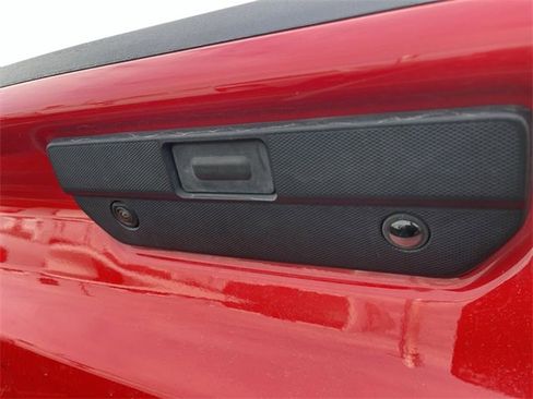 Used 2022 Chevrolet Silverado 1500 Custom image 10