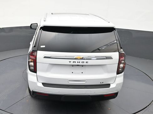Used 2024 Chevrolet Tahoe LT w/ LT Signature Package RWD image 15