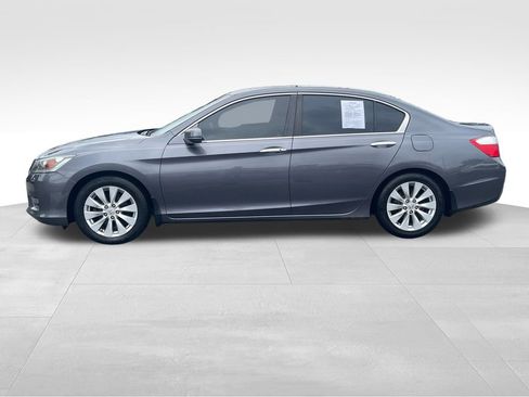 Used 2013 Honda Accord EX image 5