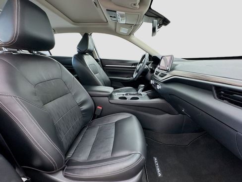 Used 2019 Nissan Altima 2.5 SL image 20