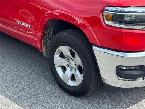 Used 2025 RAM 1500 Big Horn AWD/4WD image 13
