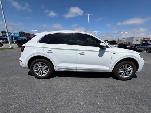 Used 2023 Audi Q5 2.0T Premium AWD/4WD image 5