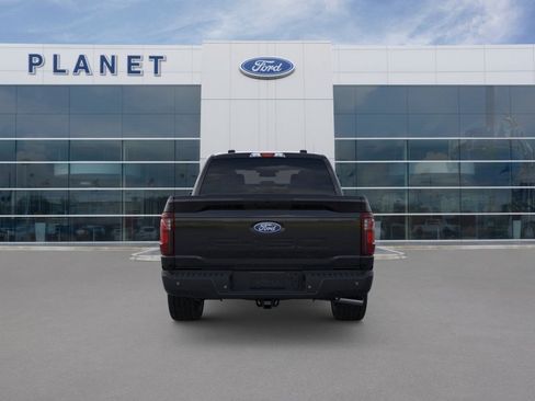 New 2026 Ford F150 XLT RWD image 6