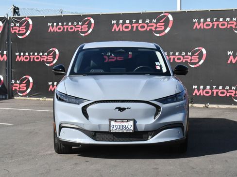 Used 2024 Ford Mustang Mach-E Select w/ Comfort Package Lite image 2