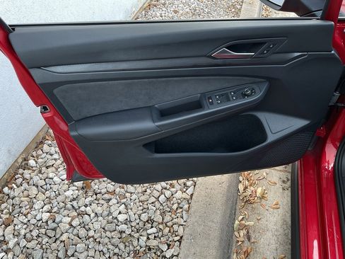 Used 2024 Volkswagen GTI S image 13