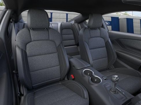 New 2026 Ford Mustang GT w/ Mustang Nite Pony Package RWD image 10