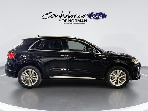 Used 2024 Audi Q3 2.0T Premium image 10