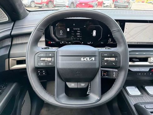 New 2027 Kia Telluride SX Prestige AWD/4WD image 10