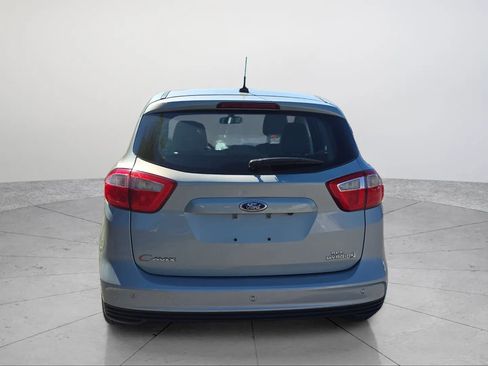 Used 2013 Ford C-MAX SEL image 14