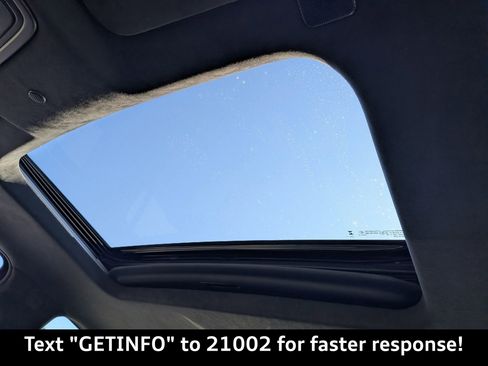 Used 2024 GMC Sierra 1500 Denali Ultimate image 23