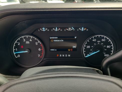 Used 2023 Ford F250 XL w/ STX Appearance Package AWD/4WD image 22