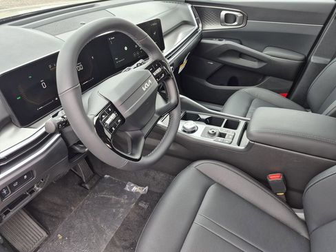 New 2026 Kia Sorento SX image 11